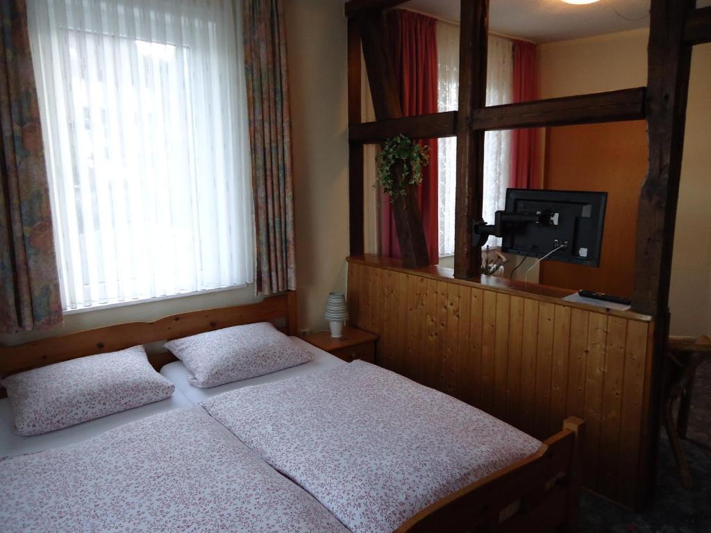 Hotel Kilian Braunlage Room photo