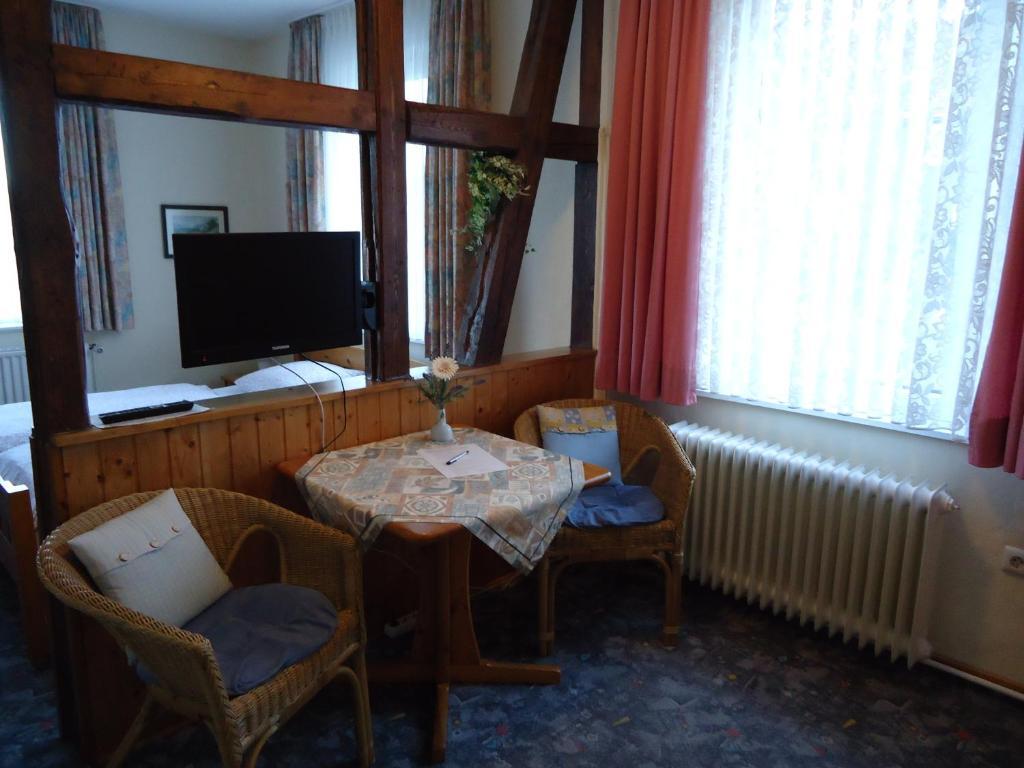 Hotel Kilian Braunlage Room photo